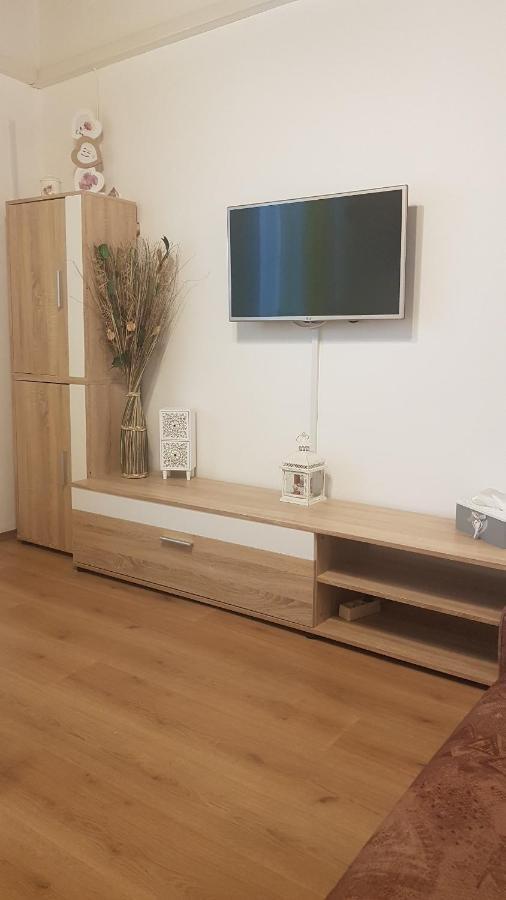 Apartman Marija Senj  Exterior photo