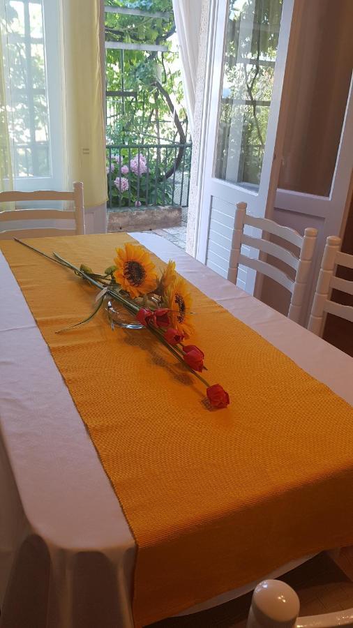 Apartman Marija Senj  Exterior photo