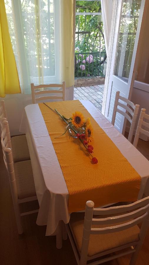 Apartman Marija Senj  Exterior photo