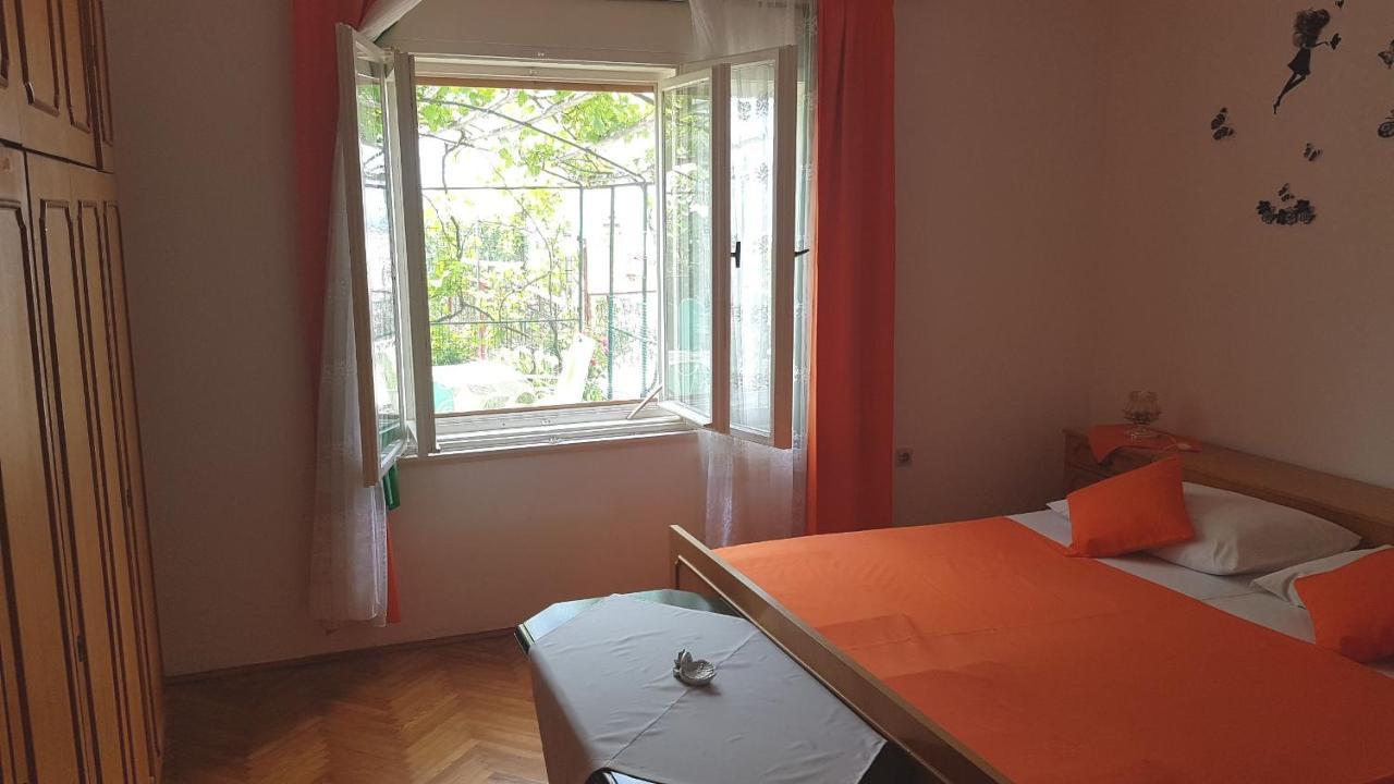 Apartman Marija Senj  Exterior photo